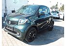 Smart ForTwo coupe Basis 66kW