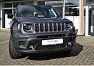 Jeep Renegade 4xe Limited S Plug-In Hybrid 4x4, NAVI,