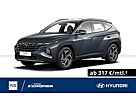 Hyundai Tucson Basisvariante 1.6T-GDi PHEV *Lieferung m