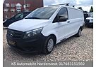 Mercedes-Benz Vito Kasten 109/110/111/114 CDI FWD lang