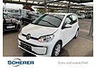 VW Up Volkswagen e-! 32,3 kWh CCS GRA PDC Rear View