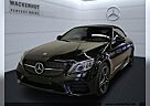 Mercedes-Benz C 300 Cabrio AMG NIGHT+DIST+MULTIB+AIRSCARF+360°