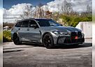 BMW M3 Competition Touring / Dravit Grey / LichteVra