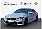 BMW M2 Coupé M Drivers Pack / Track Pack / HK