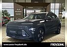 Hyundai Kona Hybrid 1.6 GDI DCT 2WD TREND Assistenz-Pake