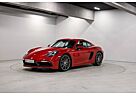 Porsche Cayman 718 GTS *PDLS*Carbon*Interior Pack "GTS"
