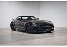 Mercedes-Benz SLS AMG Black Series Track Package Carbon