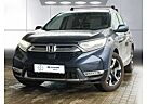 Honda CR-V Hybrid 2.0 i-MMD 4WD Elegance inkl.Dachbox