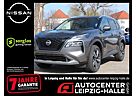 Nissan X-Trail N-CONNECTA 1.5 VC-T e-POWER e-4ORCE 4x4