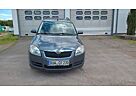 Skoda Roomster Style Plus Edition TOP/sitzheizung