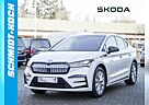 Skoda Enyaq iV Coupé RS Alu21 , Advanced, Parken