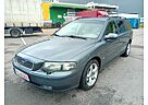 Volvo V70 D5 AWD "orig. 225' km+Tüv neu+ ZR neu"