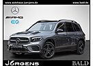 Mercedes-Benz GLB 200 AMG/Wide/LED/Pano/360/Memo/Easy/Night/19