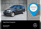 Mercedes-Benz Vito 119 CDI Mixto 4x4 Lang Allrad+AHK+9G+Klima