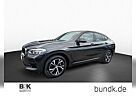 BMW X4 xDr 20iA G02 NaviPro,LED,Pano,360°,St+Go,H/K