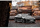 Audi RS5 Coupe 4.2 RS-Schalensitze/20 Zoll/Video