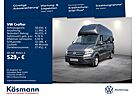 VW Crafter Volkswagen Grand California 600 LED ACC KAM SHZ PDC