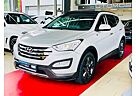 Hyundai Santa Fe Premium 4WD|AUTOMATIK|LEDER|NAVI |