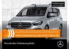 Mercedes-Benz T-Klasse T 180 Klimaautom+Navi+MBUX+ParkP+PTS+Kamera+DAB