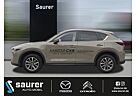 Mazda CX-5 Ad´vantage 360°/Klima/Head Up/CarPlay/LED-L