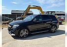 Mercedes-Benz GLE 63 AMG GLE 63 S AMG 4matic Aut. Netto 32.000