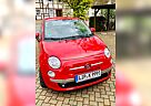Fiat 500 Lounge 1.2 69 PS