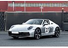 Porsche 992 Targa 4S Heritage Design Edition, PDK, Burmester