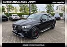 Mercedes-Benz GLE 63 AMG GLE 63 S 4M Coupe*Pano*Carbon*AHK*Driver´s*Night