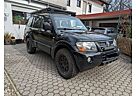 Mitsubishi Pajero 3.2 Di-D OFFROAD-CAMPER