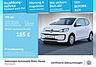 VW Up Volkswagen ! 1.0 move ! Automatik Klima PDC uvm