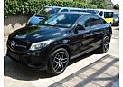 Mercedes-Benz GLE 350 d 4Matic+COUPE+AMG-LINE+PANO+21 ZOLL+TOP