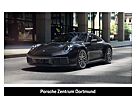 Porsche 992 911 Carrera 4S Sportabgas PASM InnoDrive LED