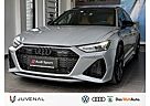 Audi RS6 Dynamik/Pano