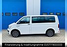 VW T6 Multivan Volkswagen Automatik ACC Standheizung AHK LED
