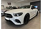 Mercedes-Benz E 400 E 400d 4M Coupe Night Edition AMG - FULL OPTION