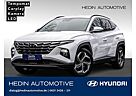 Hyundai Tucson Plug-in-Hybrid 1.6 T-GDi 265PS 4WD LED-Gr
