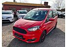 Ford Tourneo Courier Trend DIESEL
