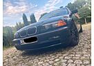 BMW 323i 6 Zyl.2,5 L Lim. Schaltung Leder 1999