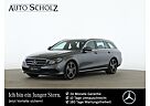 Mercedes-Benz E 300 d T AVANTGARDE+DISTR+MULTIB+S-DACH+RFK+WS+