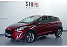 Ford Fiesta Active SYNC3 1.0