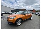 Opel Crossland X Crossland