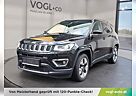 Jeep Compass Limited 1,6 MultiJet FWD 6MT