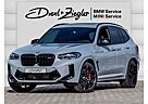 BMW X3 M Competition ACC 360° Laser GSD M DriversP