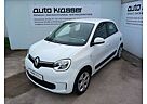 Renault Twingo LIMITED SCe 65 Start & Stop