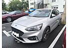Ford Focus ST-Line 1,0 EcoBoost 125PS/92kW Auto/SS