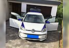 VW Up Volkswagen Volkswagen e-! Kamera, Sitzheizung, Klima