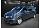 Mercedes-Benz V 250 d Extralang +KAMERA+360°+NAVI+DAB+AUT+SHZ