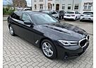 BMW 520 d xDrive Facelift/Standhzg/Head-up/AHZV