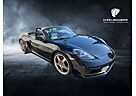Porsche Boxster 718 GTS 25 Jahre APPROVED