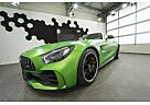 Mercedes-Benz AMG GT R 4.0 V8 585 PS - "GREEN HELL" - 33 KM